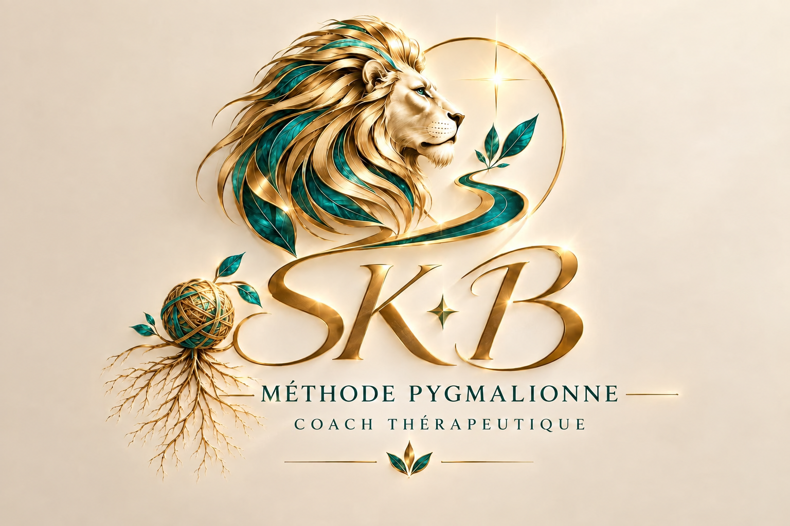 SKB — Méthode Pygmalionne — Coach thérapeutique